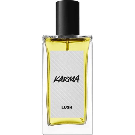 karma perfume from lush|lush karma perfume 100ml.